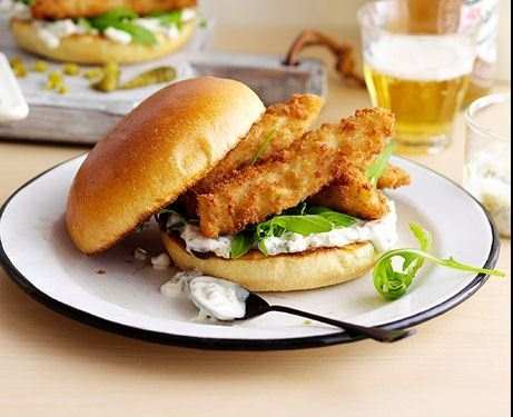 SUMMER MENU, BRINGING BACK OLD FAVORITES! Photograph